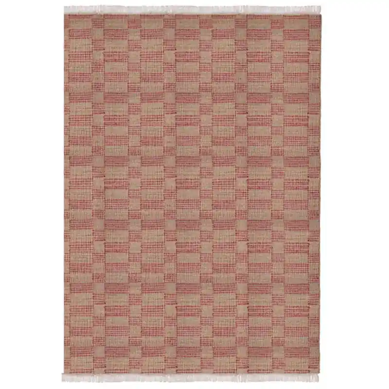 Teppich Chequerboard GP & J Baker Preisreduziert