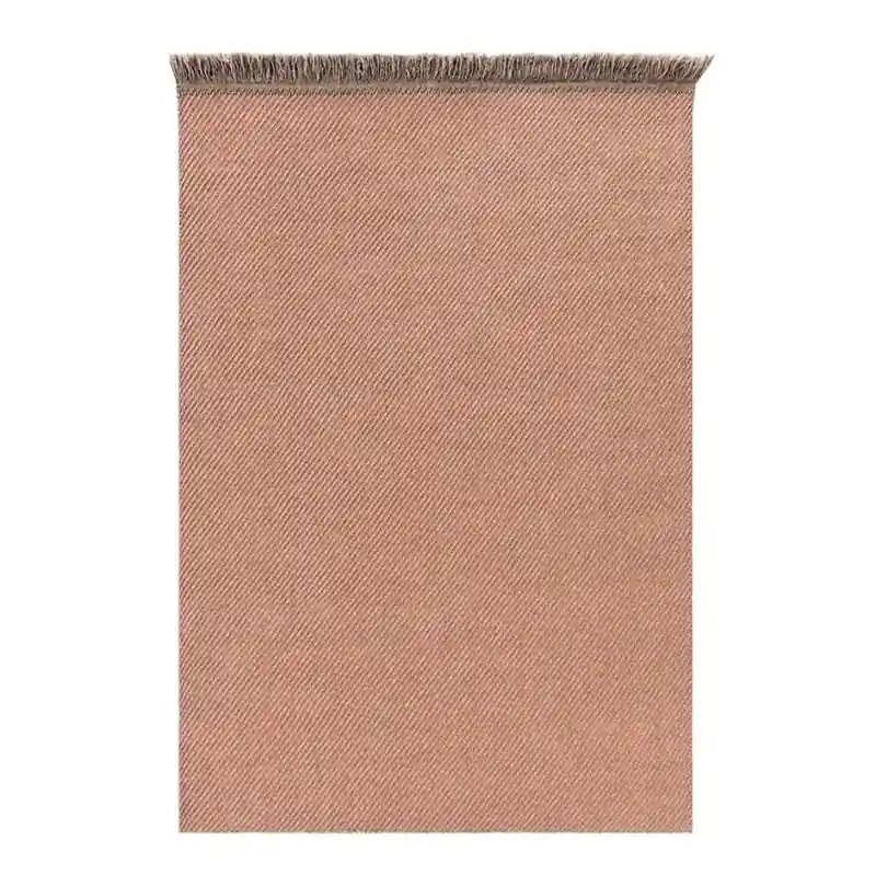 Sofort Bestellen Teppich Garden Layers Diagonal Amond/Peach Gan Rugs