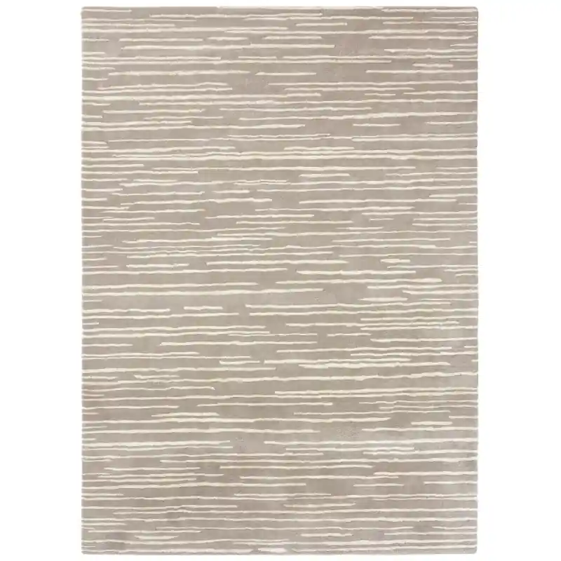 Abverkauf Teppich Slub Mist Florence Broadhurst