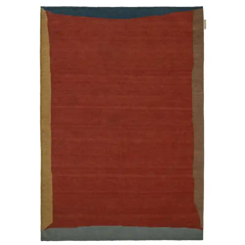 Teppich Tones 1 Kilim Nanimarquina Sale