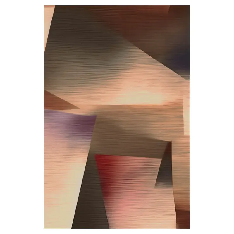 Saisonangebot Matte Rugged/Refined rechteckig MOOOI