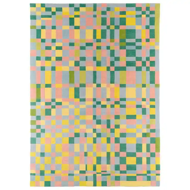 Quadratischer Teppich Räkki Rugs Direkt Vom Hersteller