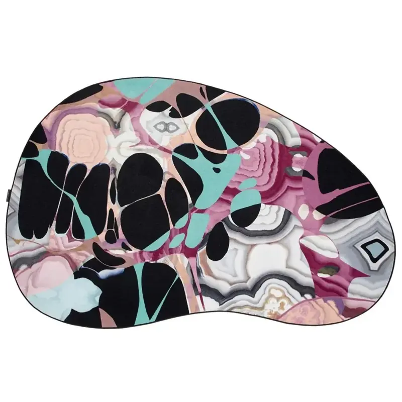 Wochenendangebot Teppich Kaa Christian Lacroix