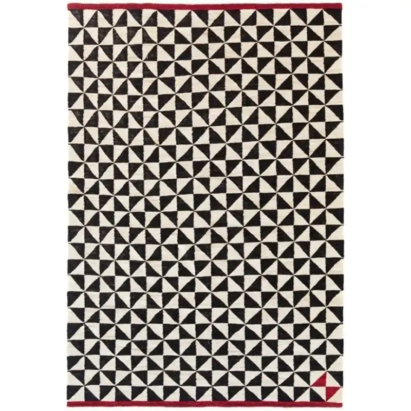 Teppich Pattern 2s Nanimarquina Preisknaller