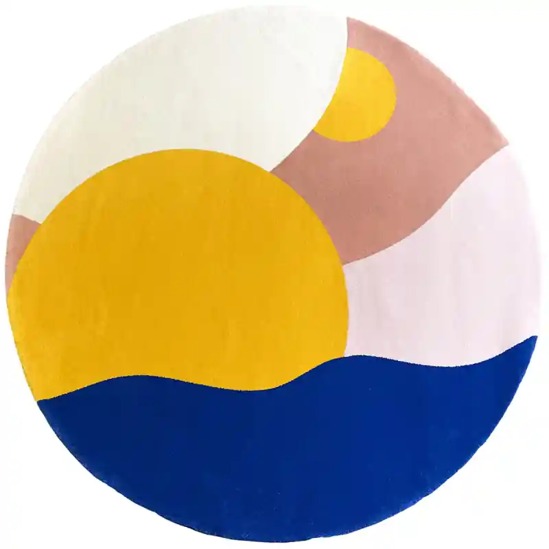 Begrenztes Angebot Teppich Soleil Tapicheri