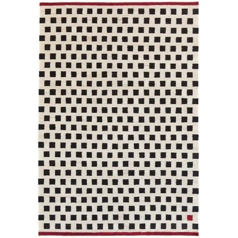 Preisreduziert Teppich Pattern 3s Nanimarquina