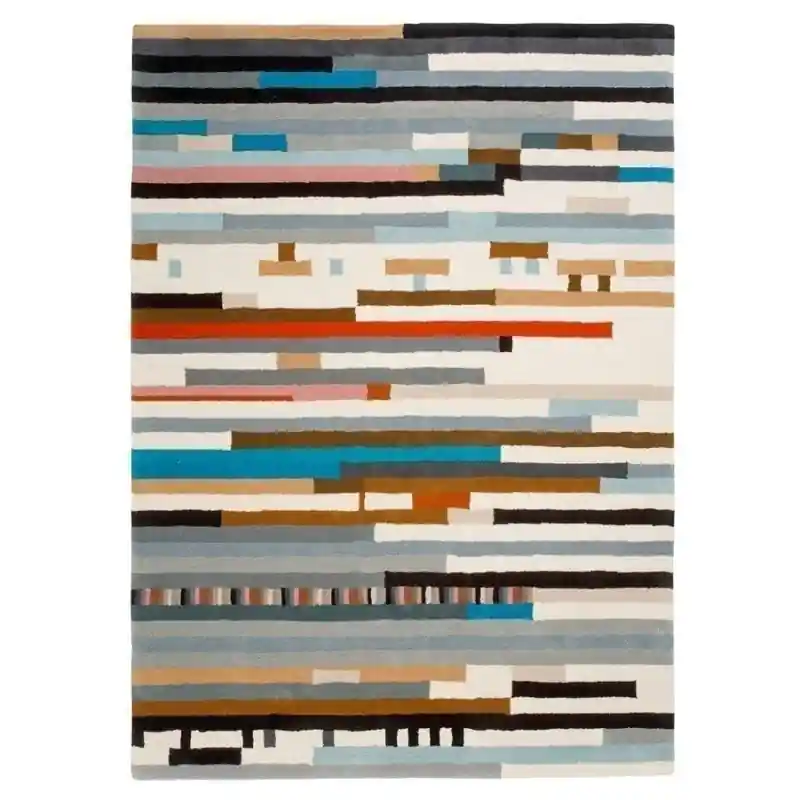 Teppich Leparks Gan Rugs Online Kaufen