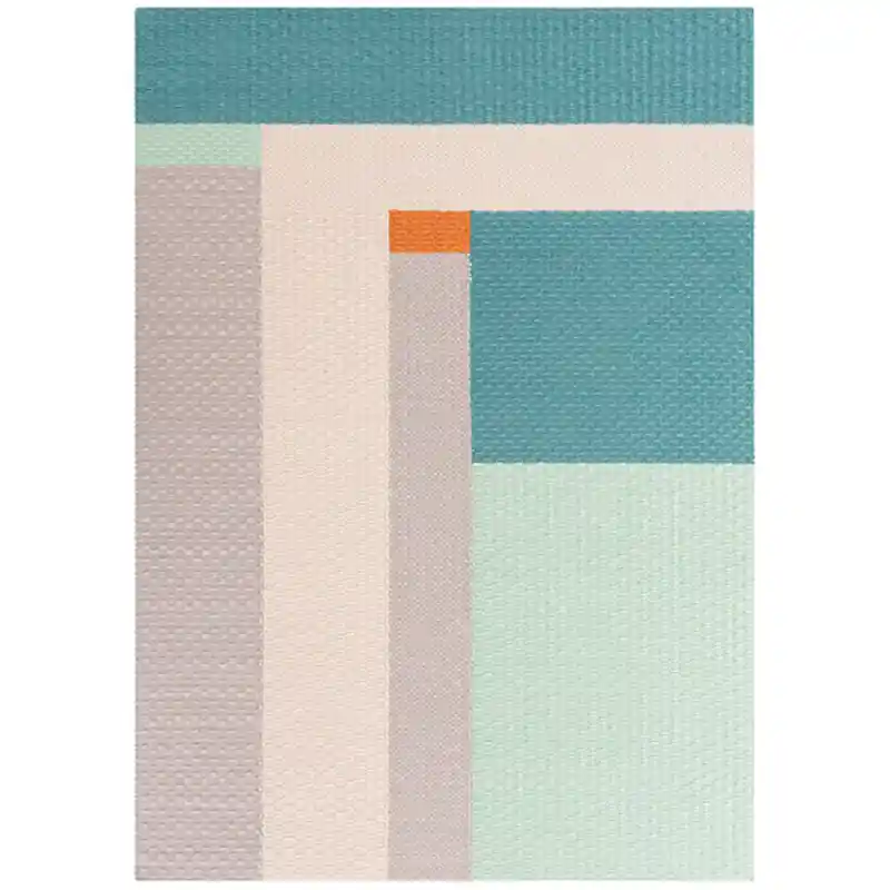 Expressversand Teppich Meeting Point Gan Rugs