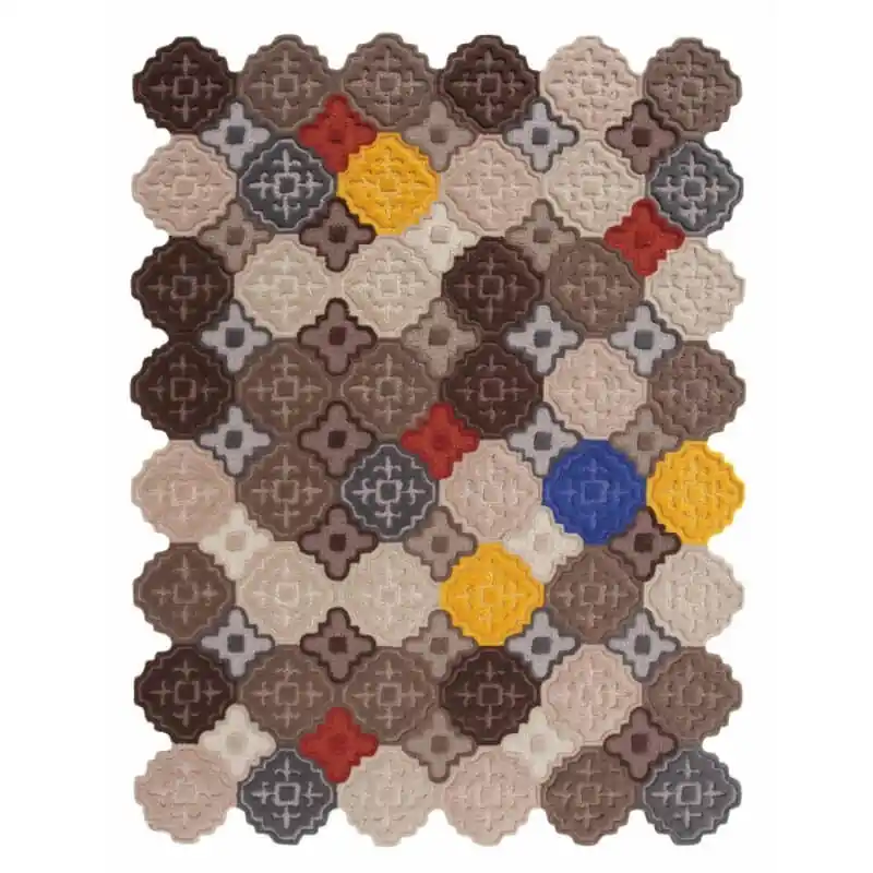 Aktuell Teppich Hidras Gan Rugs