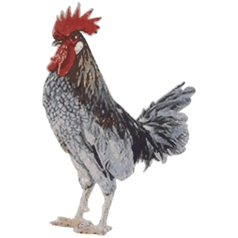 Teppich Rooster Nodus Highlight