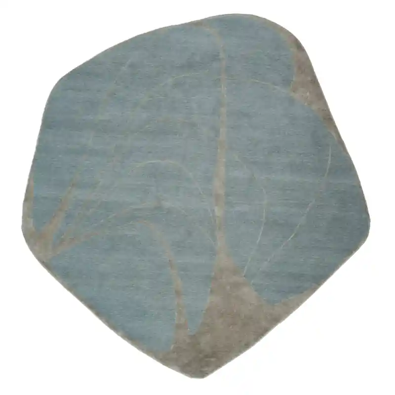 Sonderangebot Teppich Oyster Tale Linie Design