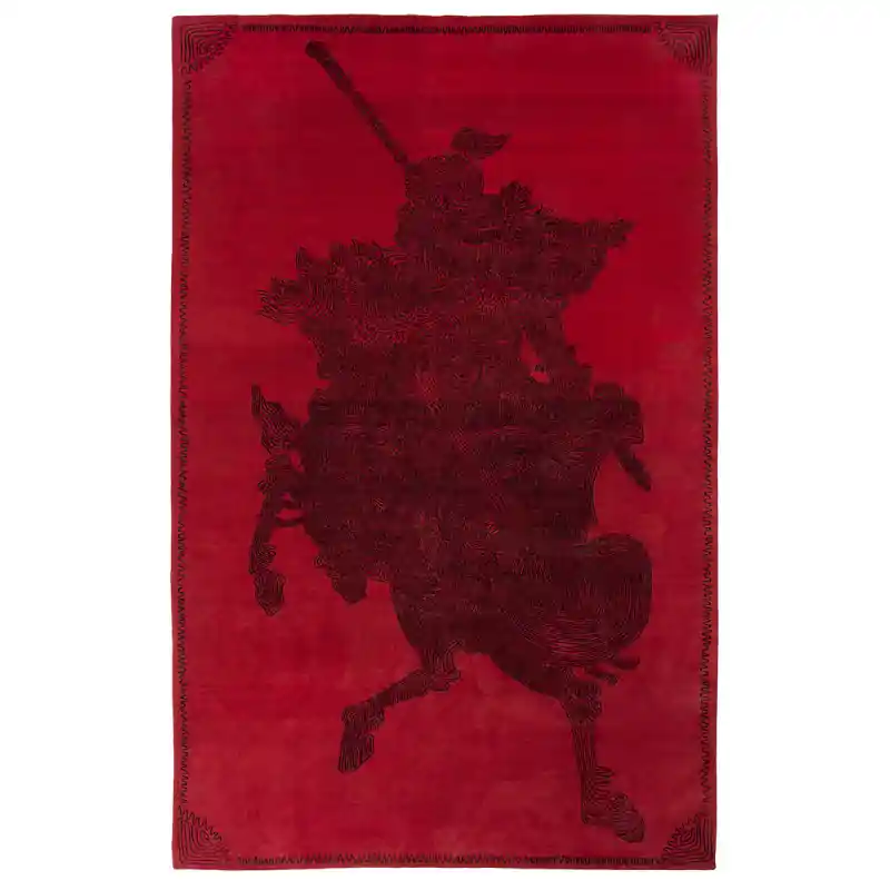 Rabatt Teppich Intrigue Japonaise Nodus