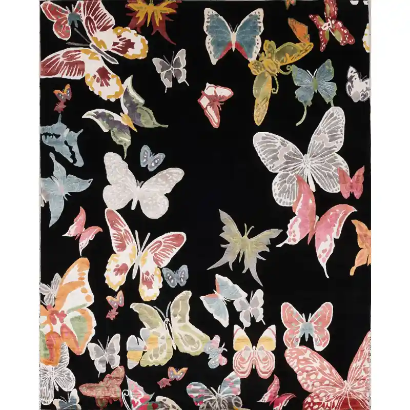 Angebot Teppich Madama Butterfly Illulian