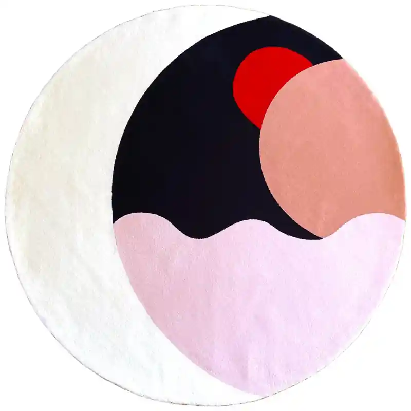 Teppich Lune Tapicheri Neue Kollektion