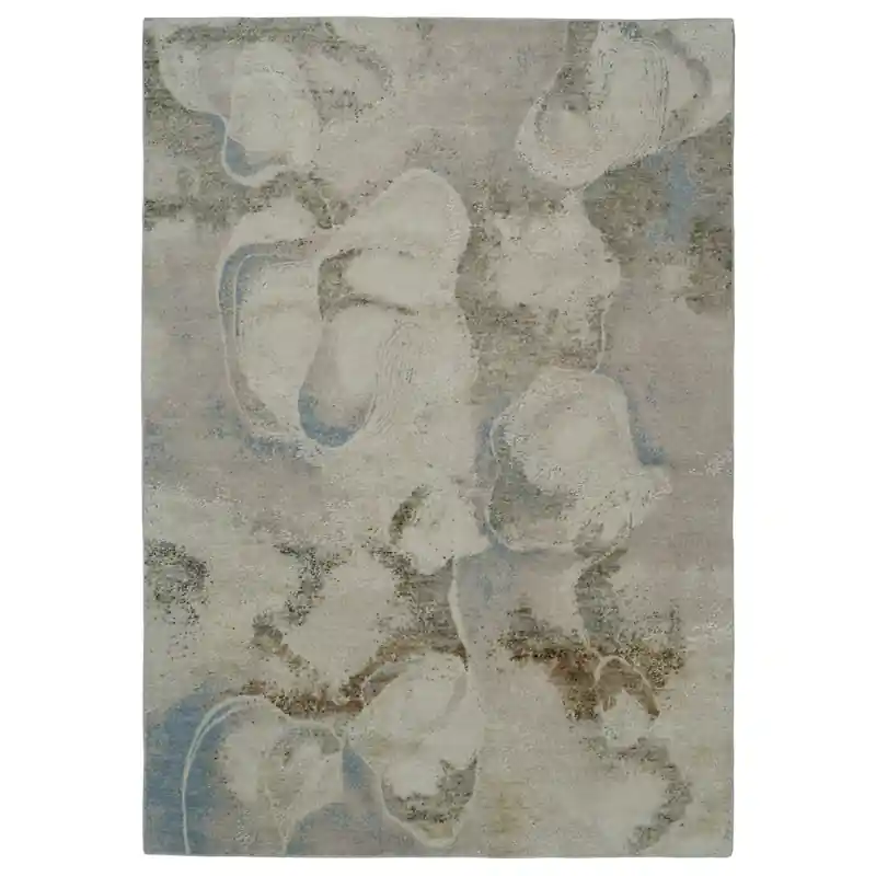 Teppich Tidal Cloud Linie Design Preis Gesenkt