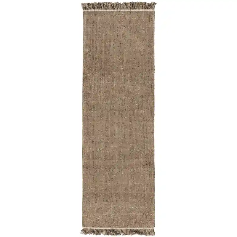 Beliebt Teppich Runner Nettle Dhurrie Nanimarquina
