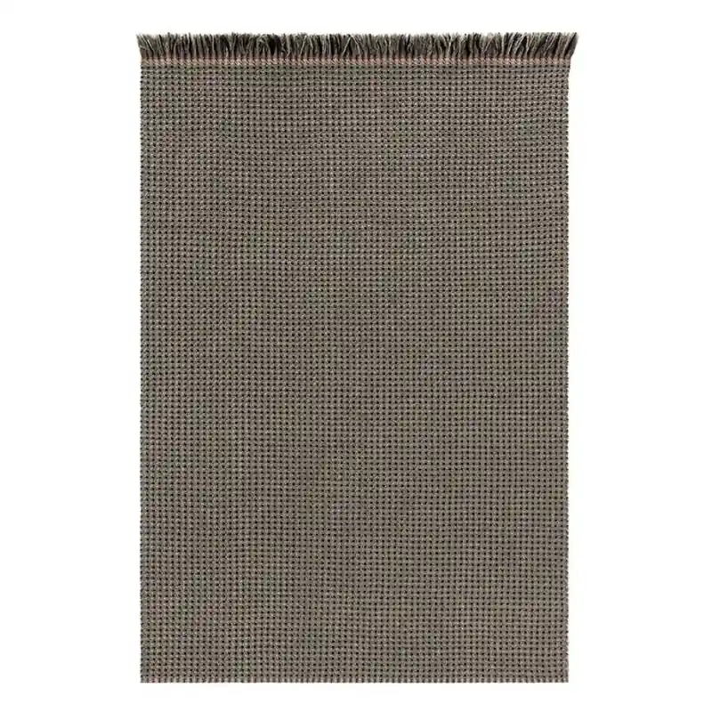 Knallerangebot Teppich Garden Layers Gofre Green Gan Rugs