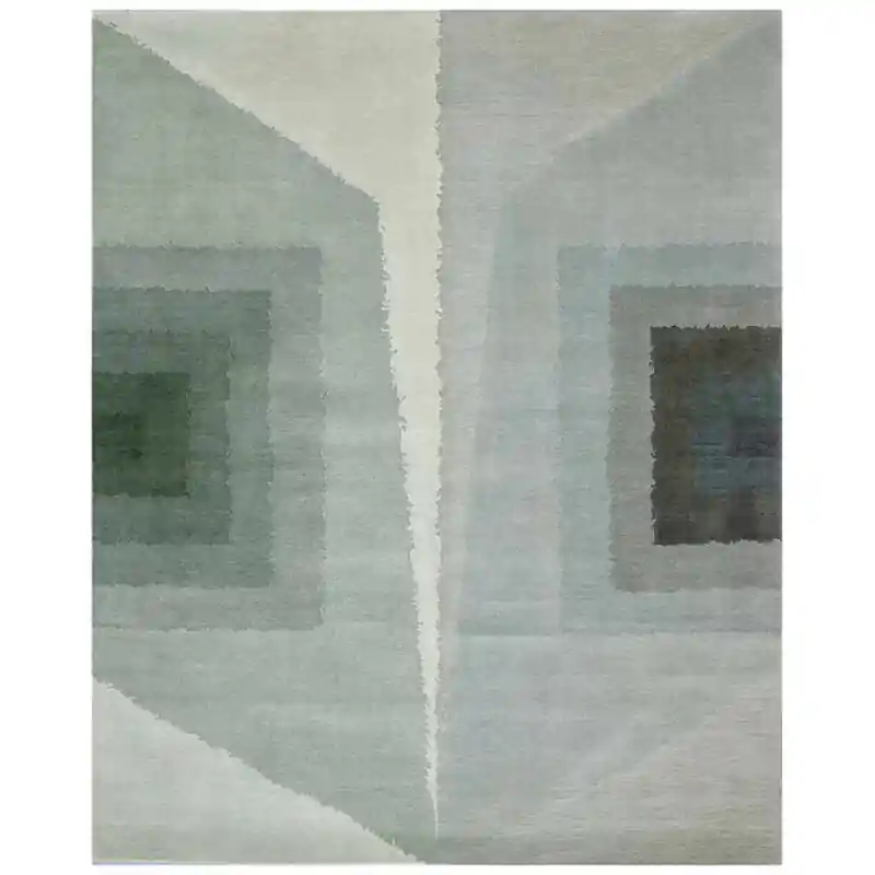 Beliebt Teppich Trasparenze von Daniel Germani Illulian