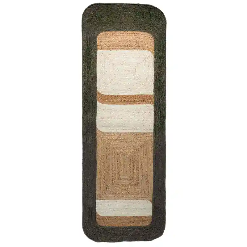 Sonderangebot Flurläufer Bali Maison Casamance