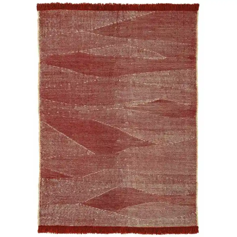 Angebot Teppich Telares Carmine Nanimarquina