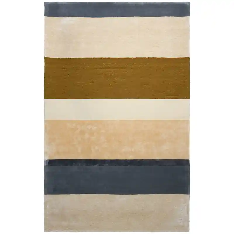 Sonderangebot Teppich Rythme Lelièvre Paris