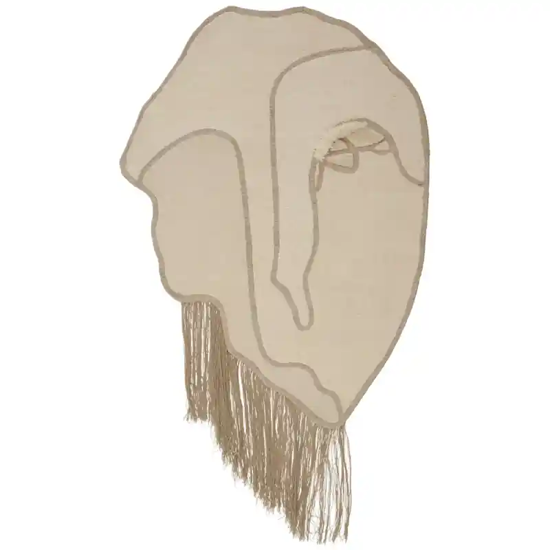 Teppich Duo Self Linie Design Echt