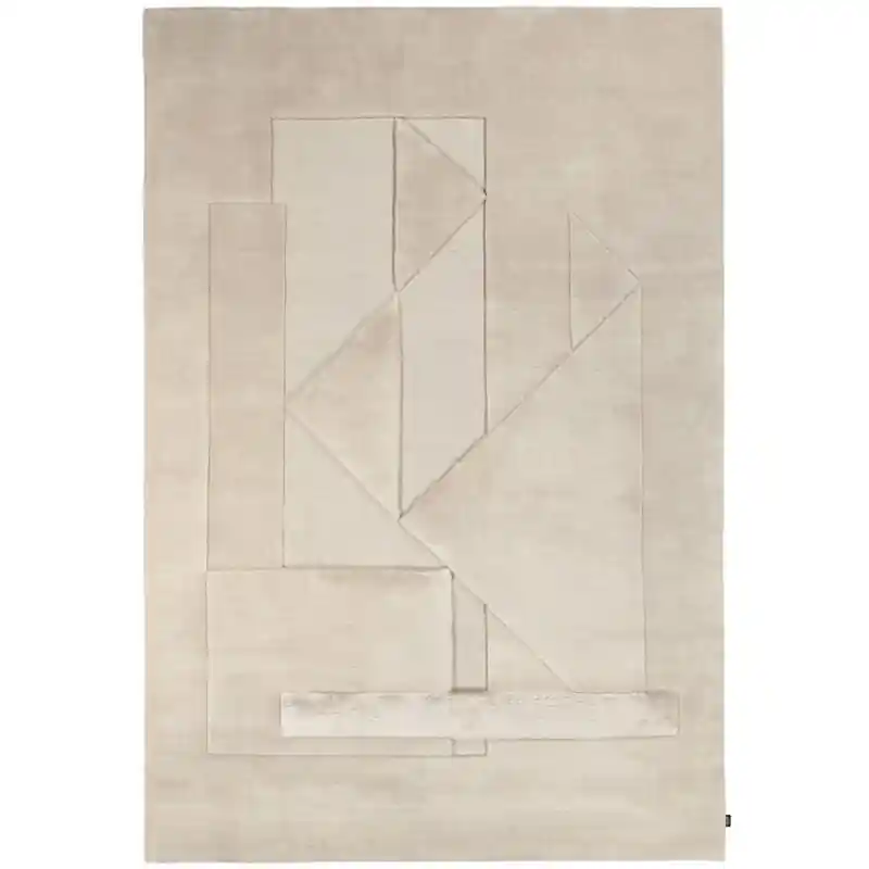Direkt Vom Hersteller Teppich Composizione 74 von Manlio Rho AMINI