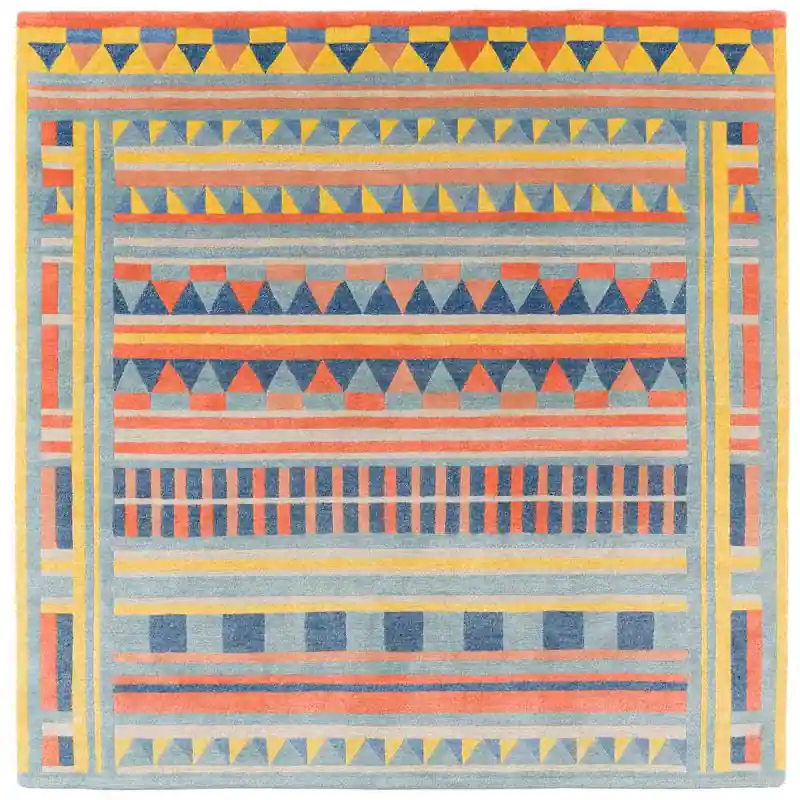 Teppich Sonam 03 Räkki Rugs Neue Ware