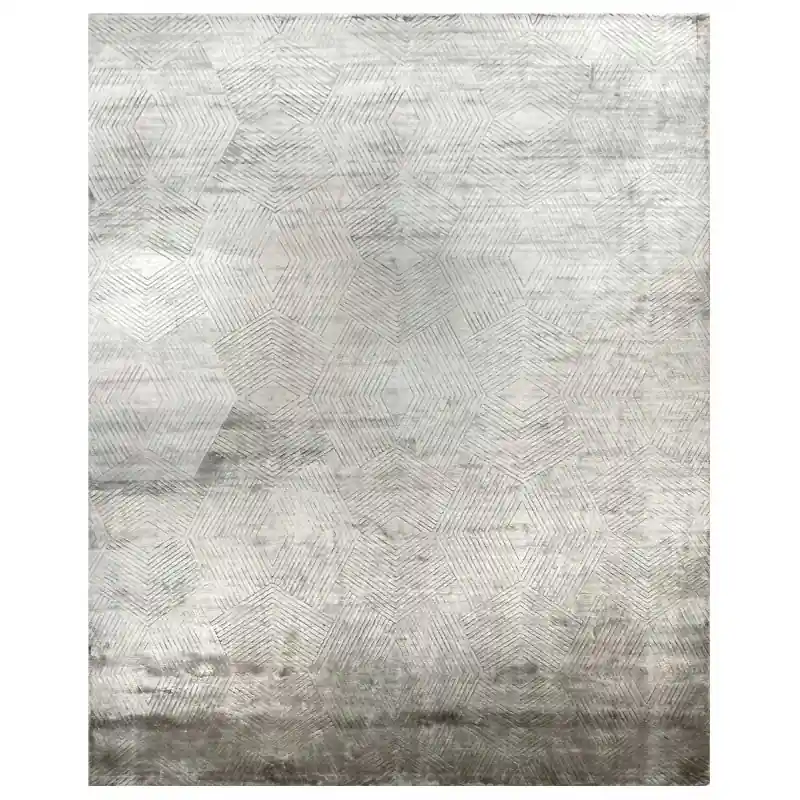 Must-Have Teppich Plain Marquise Illulian