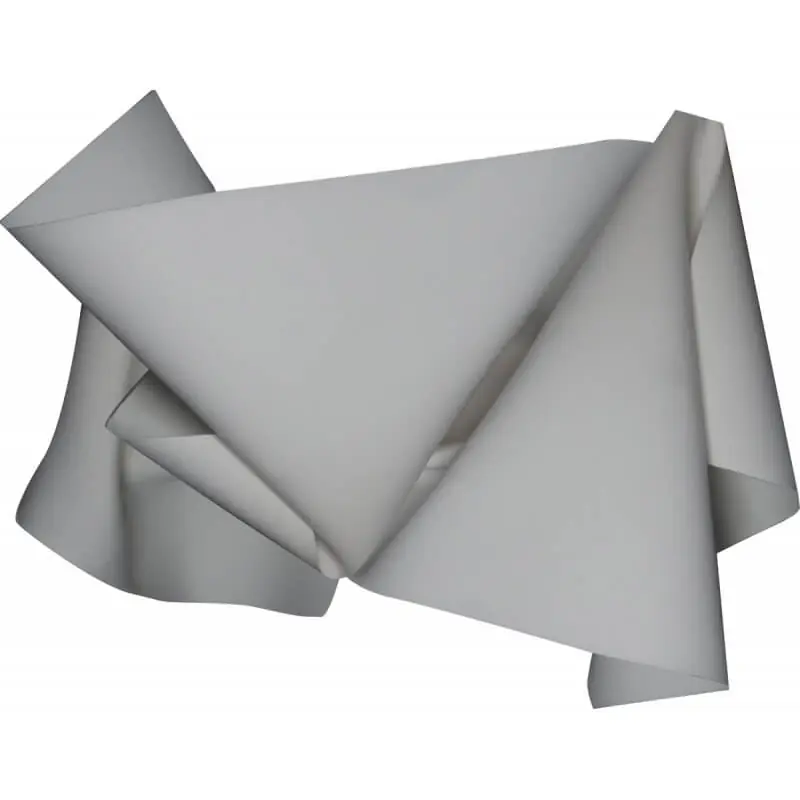 Neue Ware Teppich Folds Grey MOOOI