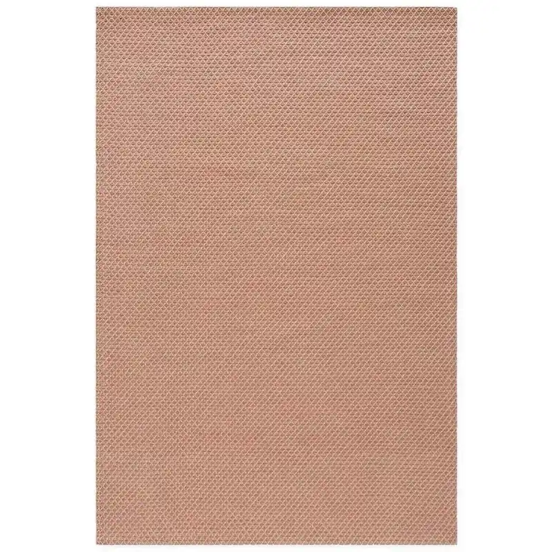Geprüft Teppich Raw Pink Gan Rugs