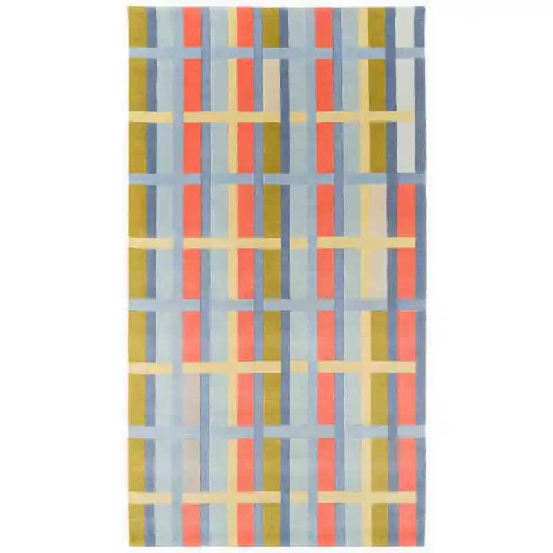 Echt Matte Max 02 Räkki Rugs