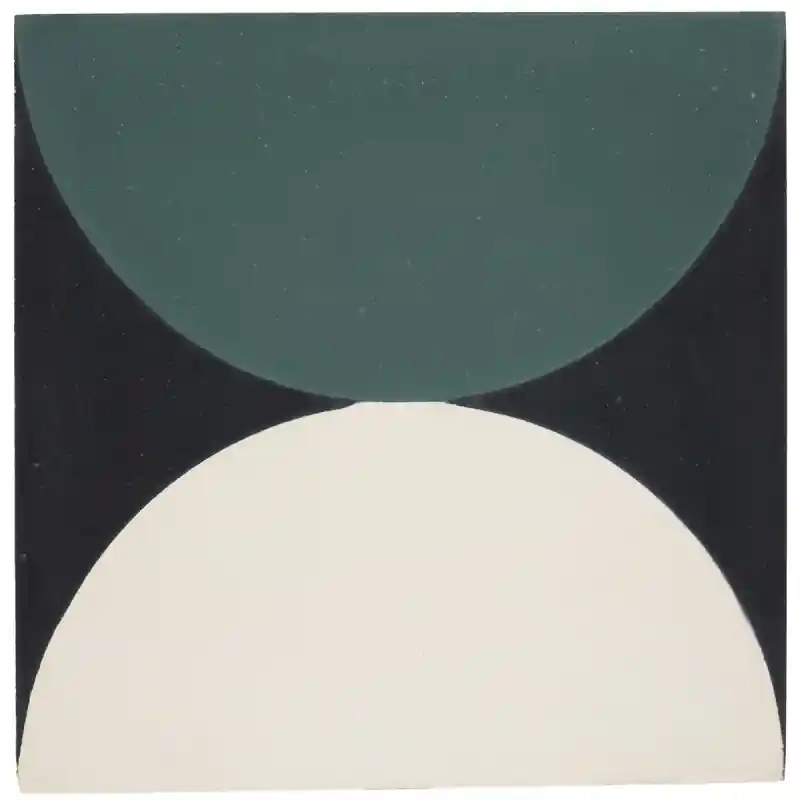 Sichere Zahlung Zementfliese Eclipse Bisazza