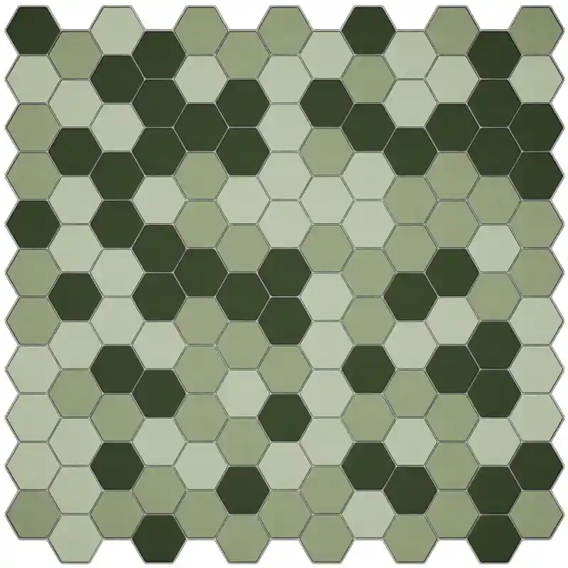 Mosaik Eden Mix Appiani Solange Der Vorrat Reicht