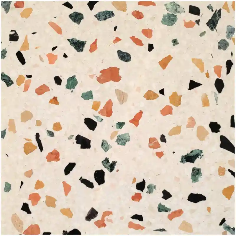 Terrazzofliese Aganippe 30 Carodeco Aktuell
