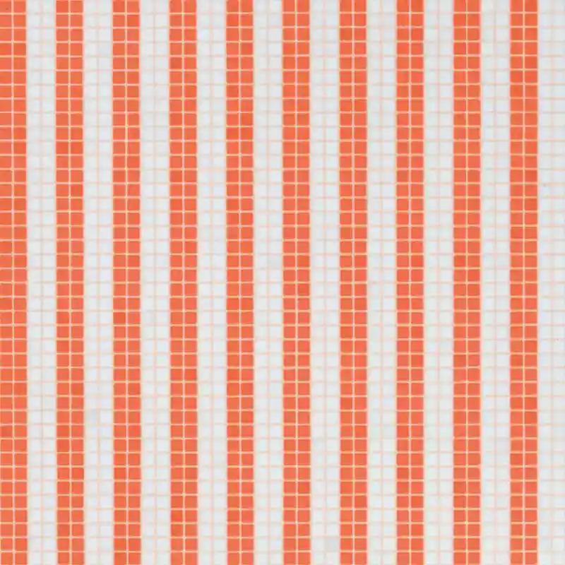 Mosaik Pinstripe Bisazza Versand Am Gleichen Tag