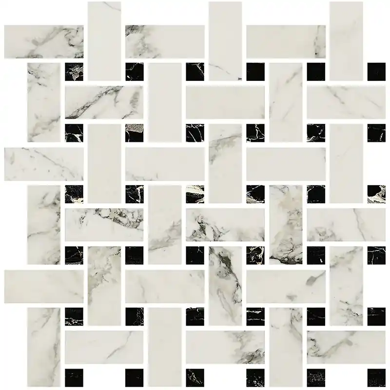 Mosaik Weave Fioranese Preiswert