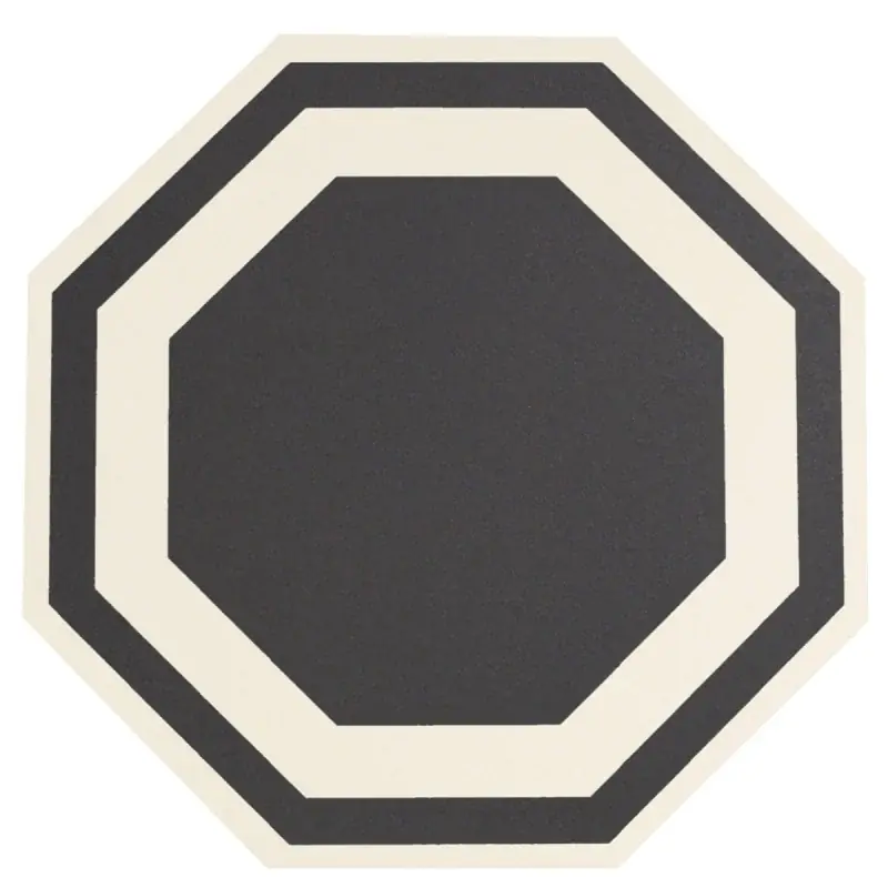 Porzellan Steinzeug Ottagono B Ceramiche Grazia Saisonangebot