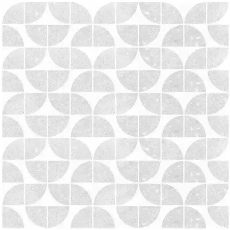 Aktuell Porzellan Steinzeug Géoterra Nanda Tiles