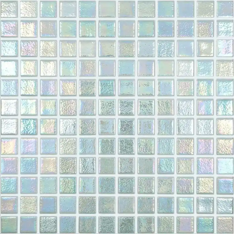 Mosaik Shell 25 mm Vidrepur Markenware
