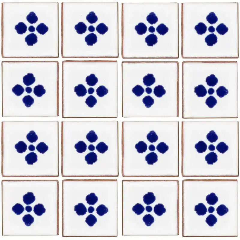 Mosaik Quadra Decor 1 Francesco De Maio Sonderangebot