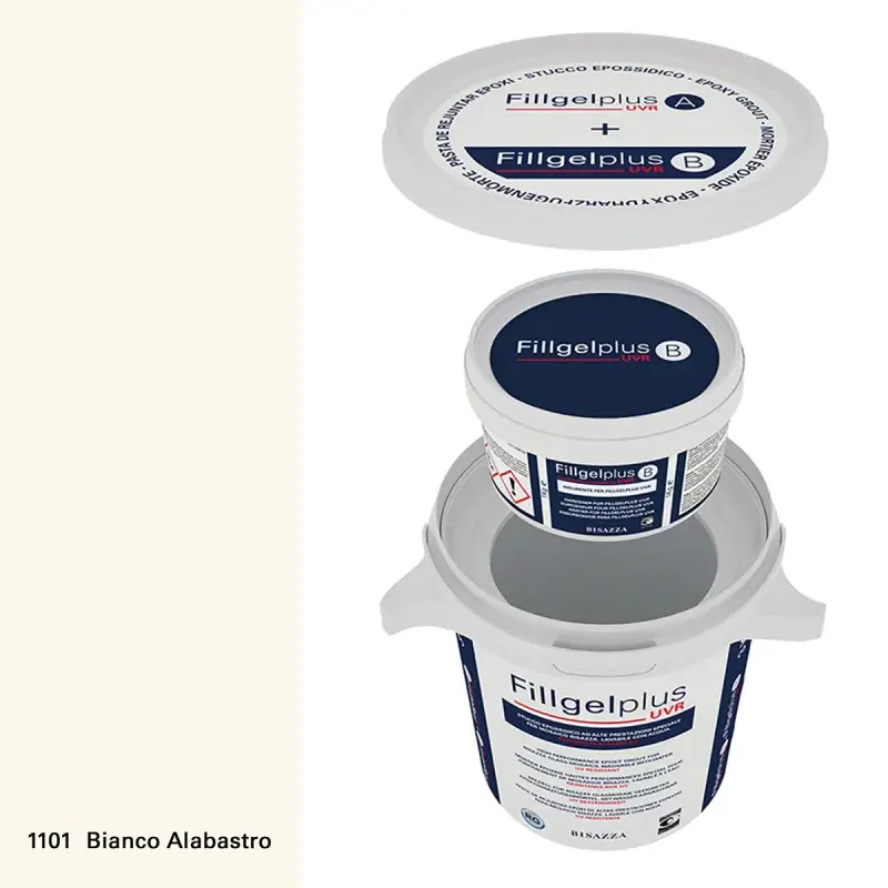Begrenztes Angebot Siegel Fillgel Plus Bisazza
