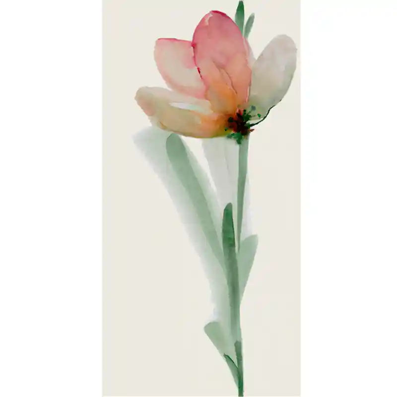 Sonderangebot Porzellan Steinzeug Wonderwall Fleur Slabs Cotto d‘Este