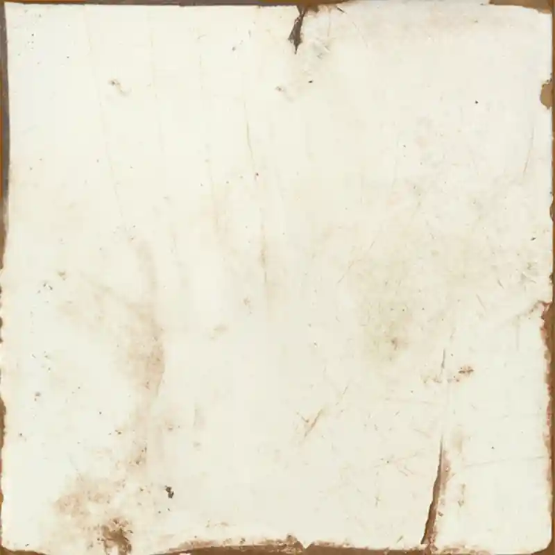 Top-Seller Porzellan Steinzeug Ohio White Nanda Tiles