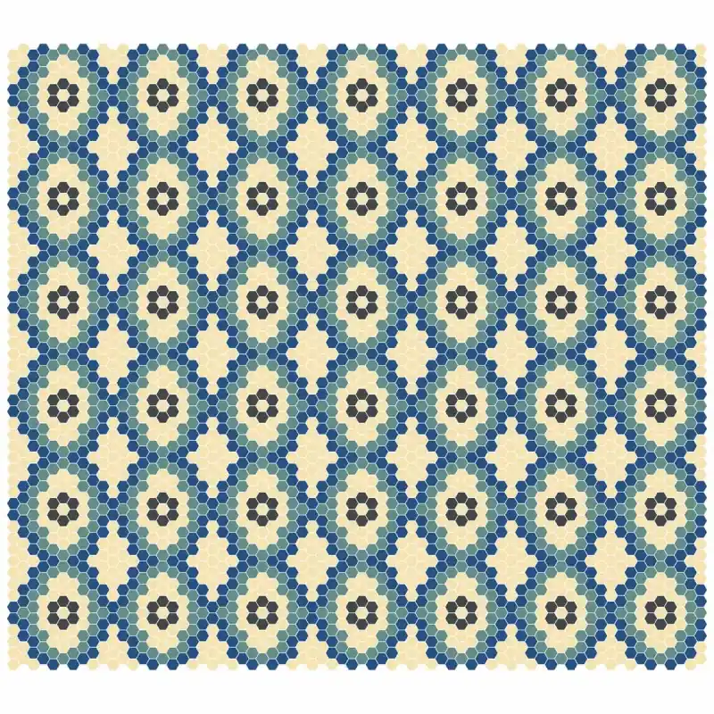 Mosaik Ravello Vidrepur Top-Angebot