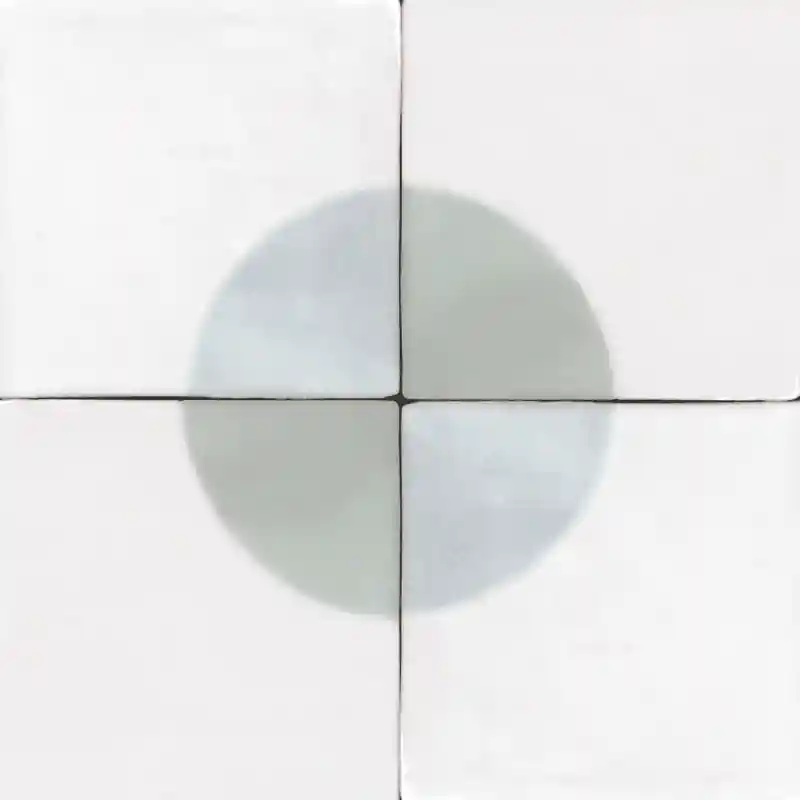 Neuheit Fliese Naomi Patchwork Nanda Tiles