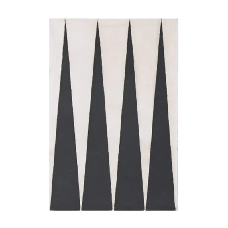 Zementfliese Backgammon Popham design Neue Ware