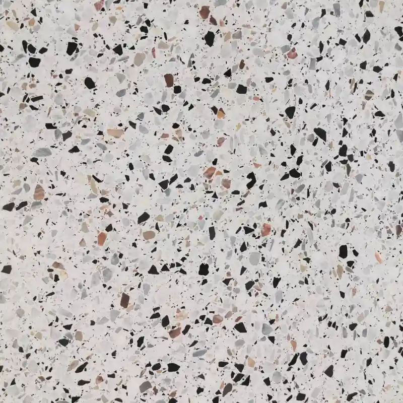 Neue Ware Terrazzofliese Roma Carodeco