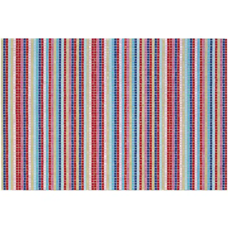 Mosaik Stripes Bisazza Expressversand