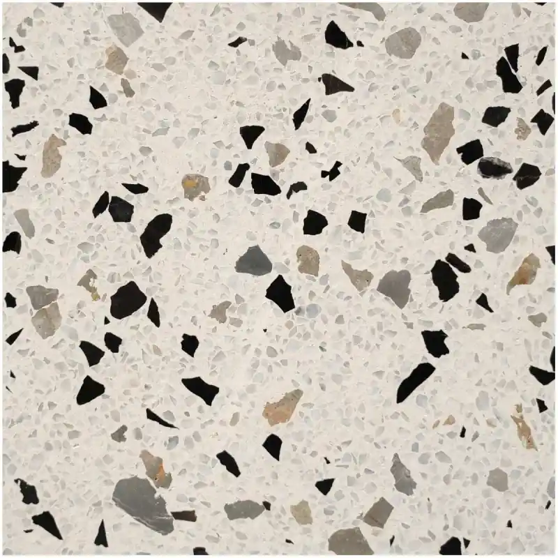 Meistverkauft Terrazzofliese Aganippe 33 Carodeco